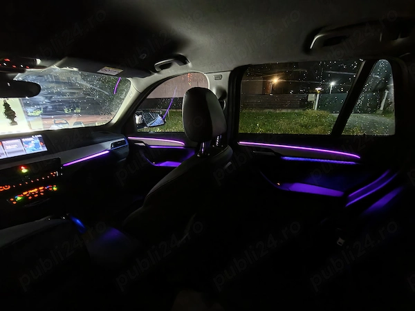 BMW X Series (Generic) 2019 — imagine 9