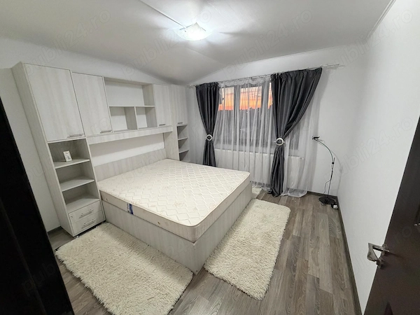 apartament craiova 3 camere, cartier magnolia aleea 4 — fotografia 1