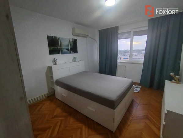 Apartament cu 2 camere de inchiriat in Timisoara, zona Dambovita — fotografia 1