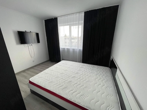 De închiriat apartament 2 camere,50mp,Trivale,Complex 1, Loc de parcare în parcarea nouă Supraterana — fotografia 3
