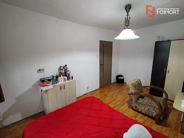 Apartament cu 3 camere de inchiriat in Timisoara, zona Dambovita — fotografia 3