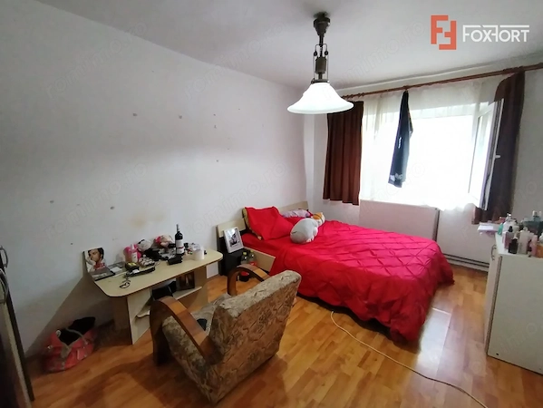 Apartament cu 3 camere de inchiriat in Timisoara, zona Dambovita — fotografia 1