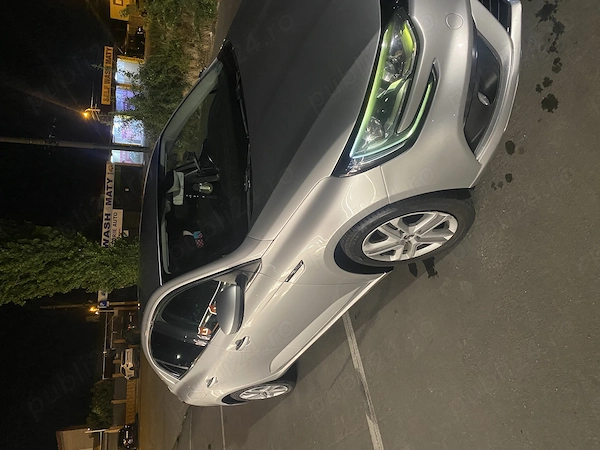 RENAULT Megane 2018 — imagine 6