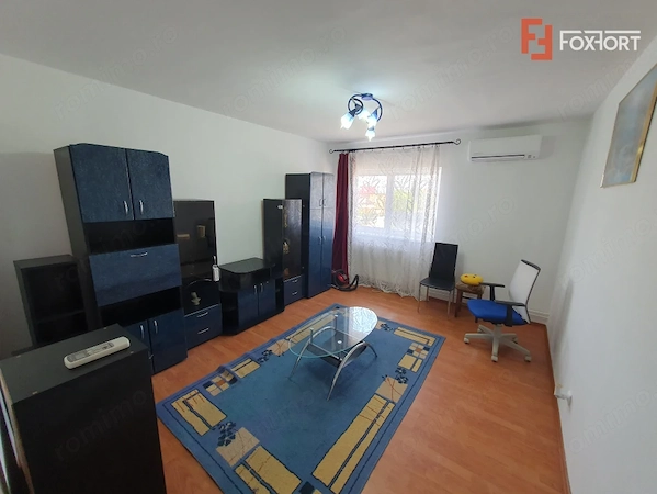 Apartament 2 camere de inchiriat, zona Brancoveanu — fotografia 1