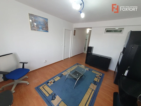 Apartament 2 camere de inchiriat, zona Brancoveanu — fotografia 3