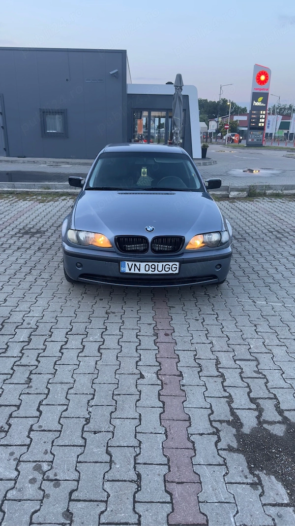 BMW 3 Series 2004 — imagine 2