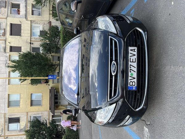 FORD Mondeo 2011 — imagine 2