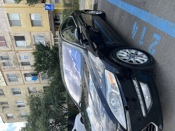 FORD Mondeo 2011 — imagine 3