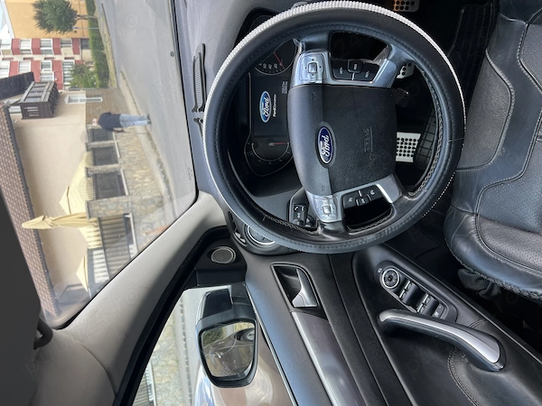 FORD Mondeo 2011 — imagine 8