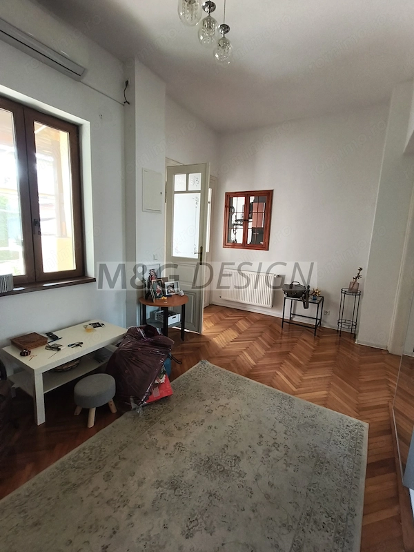 Apartament 3 camere zona Elisabetin - la casa — fotografia 3