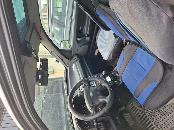 LAND ROVER Freelander 2002 — imagine 2