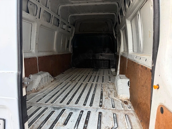 FORD Transit 2008 — imagine 5