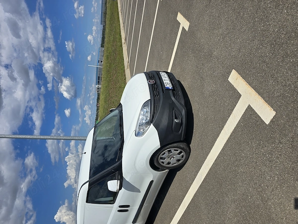 FIAT Doblo 2018 — imagine 4