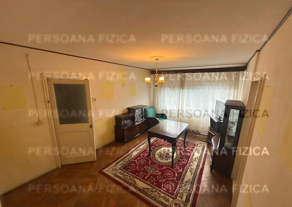 PF - Vand Apartament 2 camere zona Lidl Primaverii - Iasi (Persoana Fizica) — fotografia 1