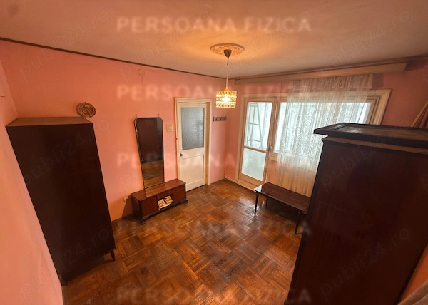 PF - Vand Apartament 2 camere zona Lidl Primaverii - Iasi (Persoana Fizica) — fotografia 3