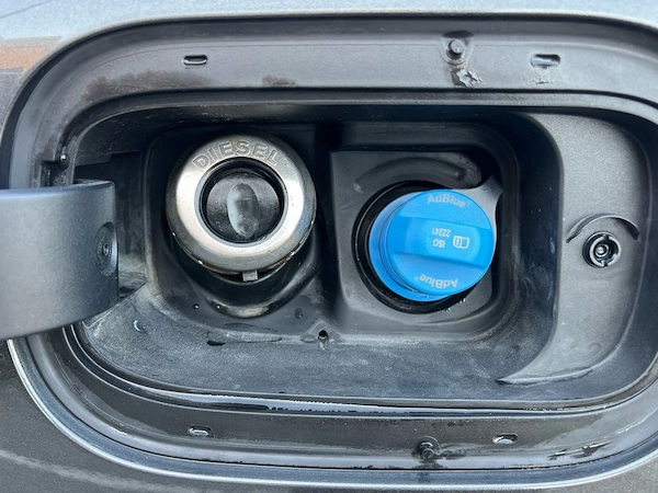 FORD Kuga 2021 — imagine 7
