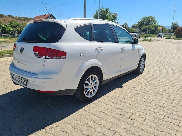 SEAT Altea