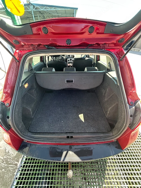RENAULT Clio 2009 — imagine 3