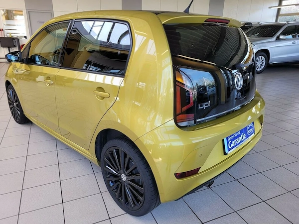 VOLKSWAGEN Up 2019 — imagine 4