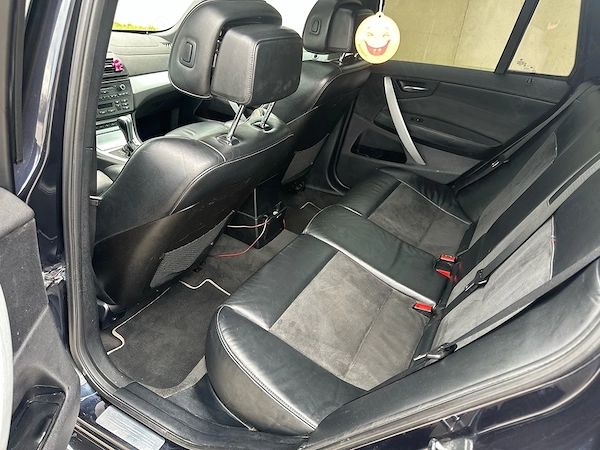 BMW X Series (Generic) 2009 — imagine 4