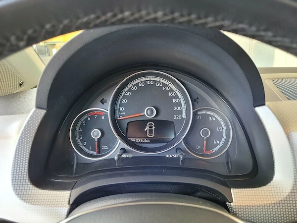 VOLKSWAGEN Up 2019 — imagine 6