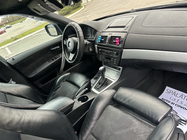 BMW X Series (Generic) 2009 — imagine 3
