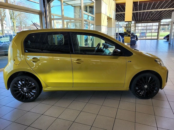 VOLKSWAGEN Up 2019 — imagine 2