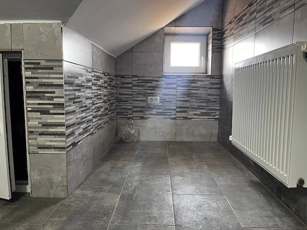 Apartament 3 camere decomandat, 83 mp utili, bloc 2016, vedere liberă Burdujeni — fotografia 2