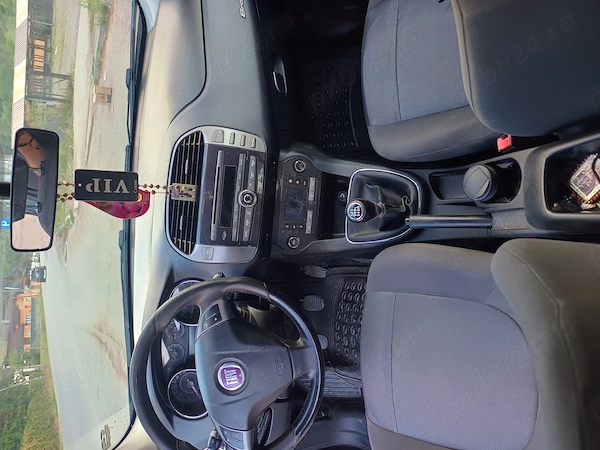 FIAT Bravo 2008 — imagine 6