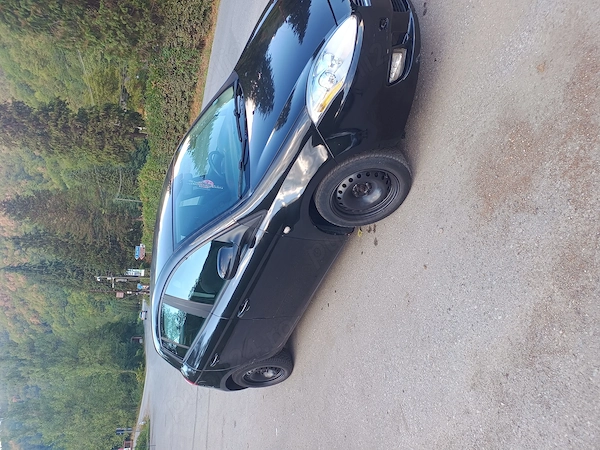 FIAT Bravo 2008 — imagine 2
