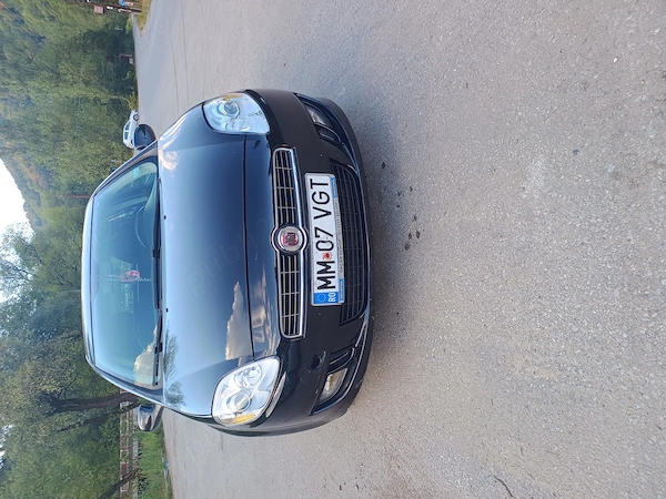 FIAT Bravo 2008 — imagine 3
