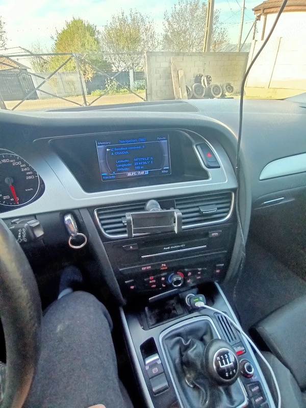 AUDI A4 2010 — imagine 5