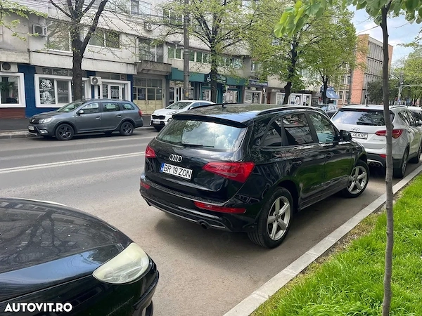 AUDI Q5 2010 — imagine 3