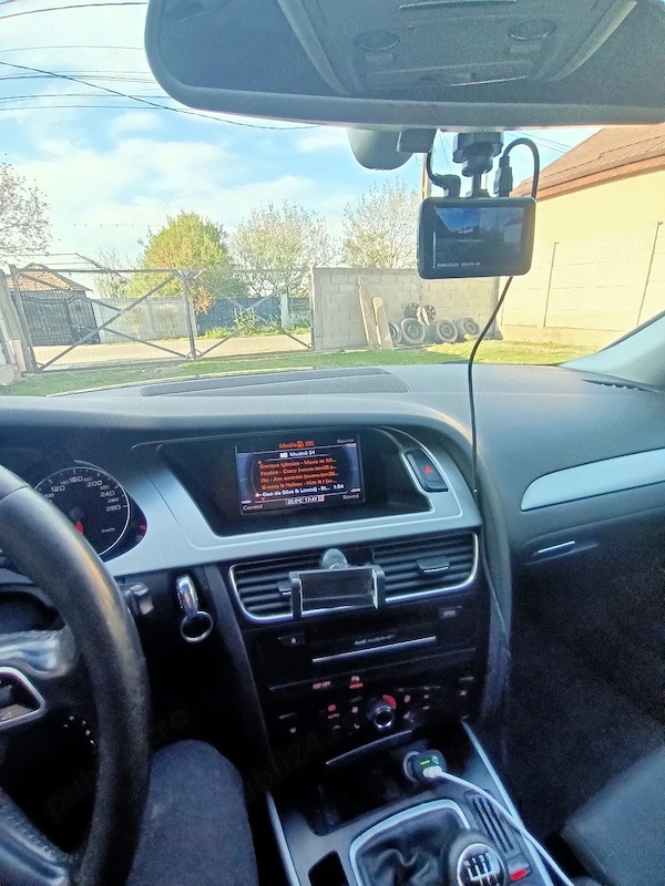 AUDI A4 2010 — imagine 3