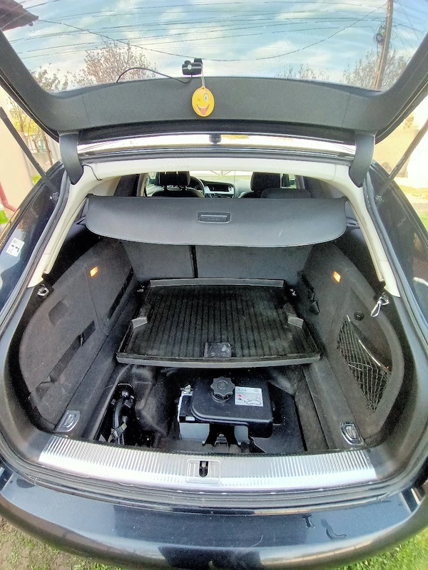 AUDI A4 2010 — imagine 4