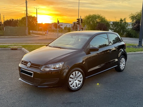 VOLKSWAGEN Polo 2011 — imagine 4
