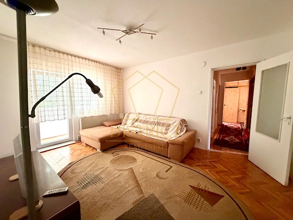 Apartament cu 3 camere | Aradului — fotografia 1