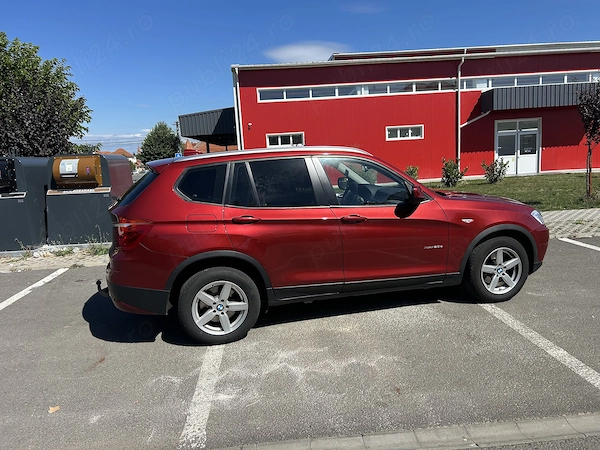 BMW X Series (Generic) 2012 — imagine 5