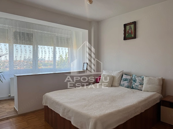 Apartament cu 2 camere, centrala proprie — fotografia 1