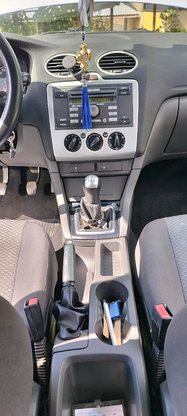 FORD Focus 2006 — imagine 2