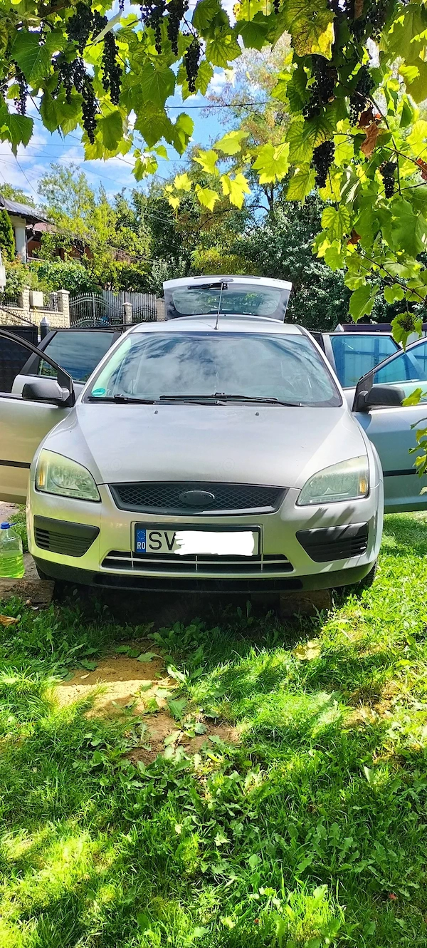 FORD Focus 2006 — imagine 4