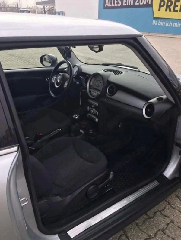 MINI Cooper 2006 — imagine 2