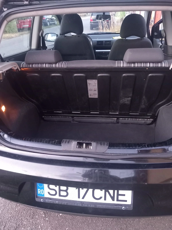 VOLKSWAGEN FOX 2008 — imagine 4