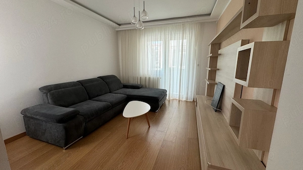 Apartament 3 camere Selimbar — fotografia 1