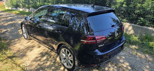 VOLKSWAGEN Golf 2016 — imagine 4