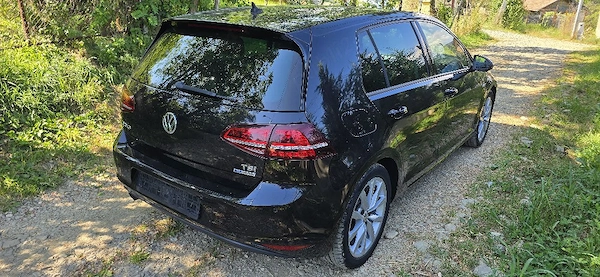 VOLKSWAGEN Golf 2016 — imagine 3