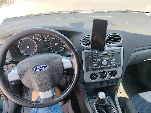 FORD Focus 2005 — imagine 2