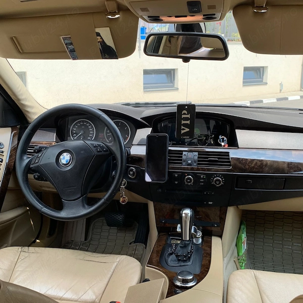 BMW 5 Series 2005 — imagine 5