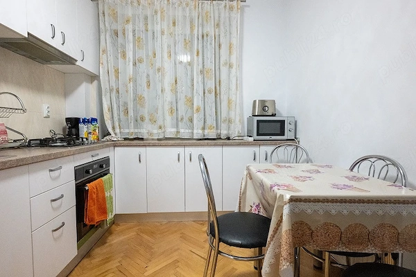 Apartament 2 camere, cartier Gheorgheni, Cluj Napoca — fotografia 1