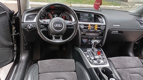 AUDI A5 2016 — imagine 2